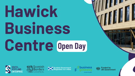Hawick Business Centre