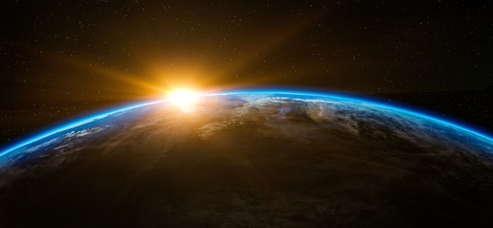 Image of space