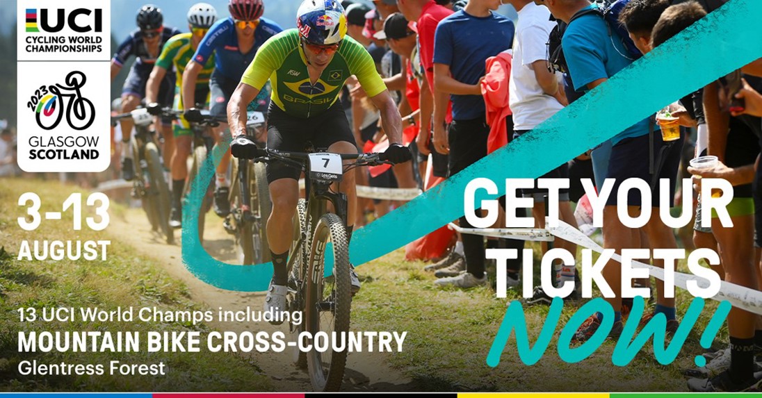 2023 UCI Cycling World Championships