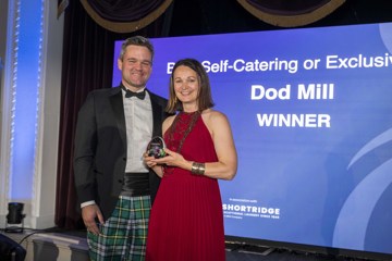 Dod Mill winners