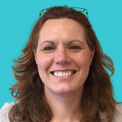 Sharon Ogilvie