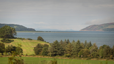 Stranraer