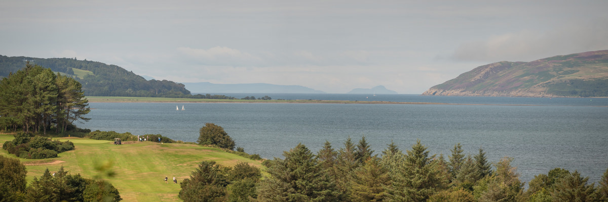 Stranraer