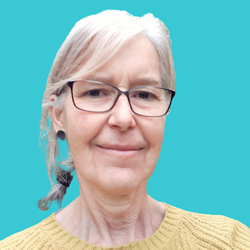 Catherine Francis