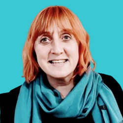 Lucy Filby