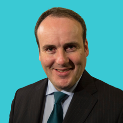 Paul Wheelhouse