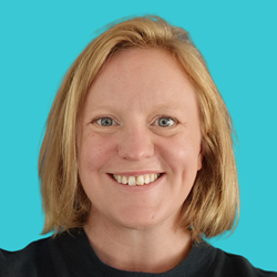 Frances Woodifield