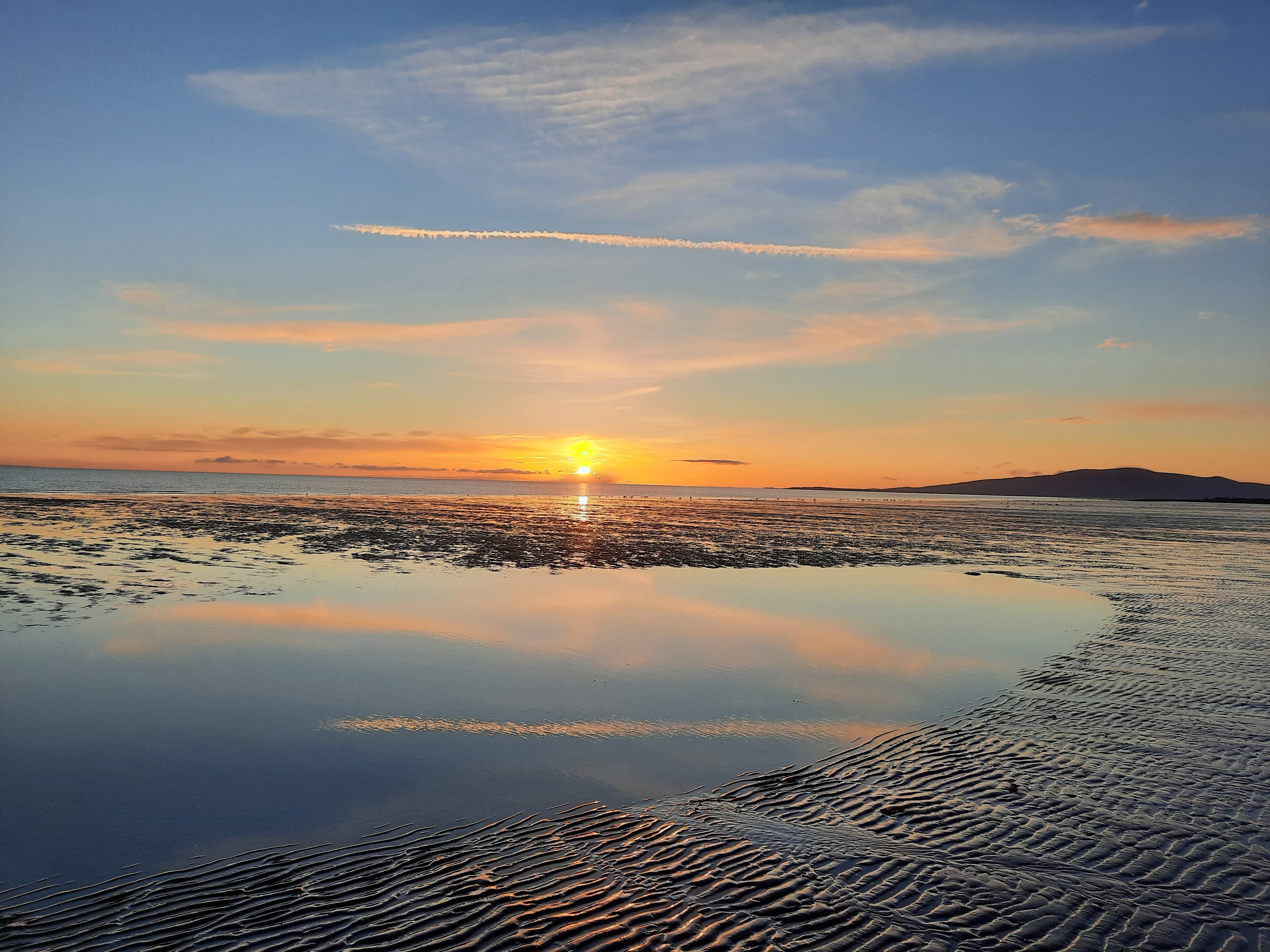 Powfoot Criffel Sunset DG Stella Milsom