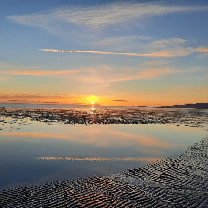 Powfoot Criffel Sunset DG Stella Milsom