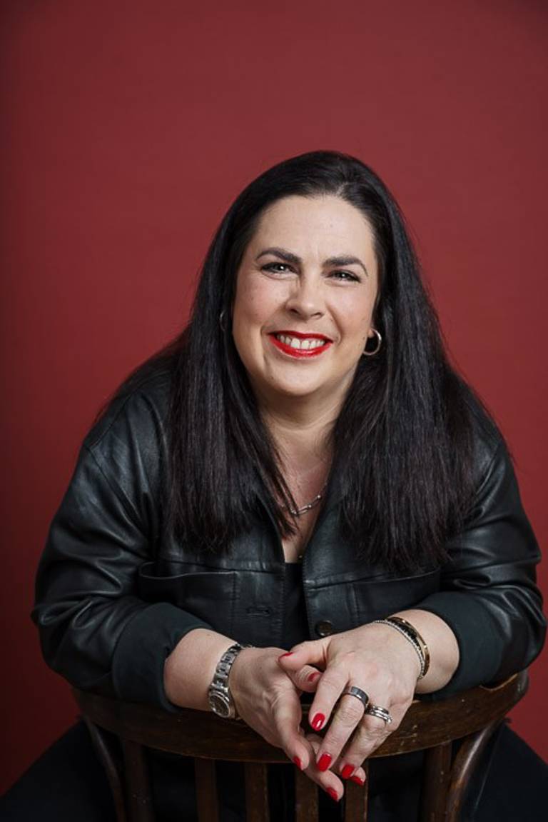 Jill Clowes