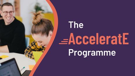 The AcceleratE Programme
