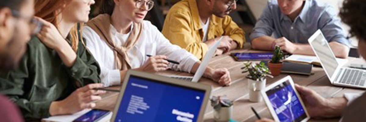 SOSE launches digital strategy