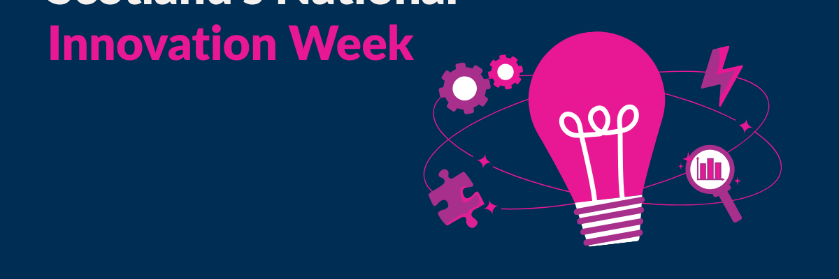 Innovation Week Poster 