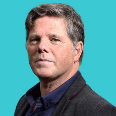 Dr Martin Valenti, SOSE Director of Net Zero, Nature and Entrepreneurship Dr Martin Valenti)