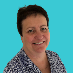 Ros McArthur