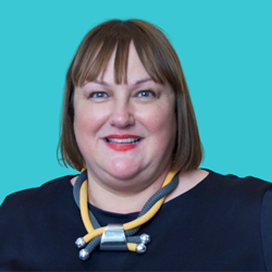 Susan Harkins