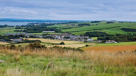 Help shape the South of Scotland Regional Land Use Partnership