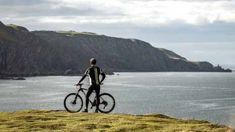 Community funds set up in Dumfries & Galloway and Scottish Borders ahead of cycling summer