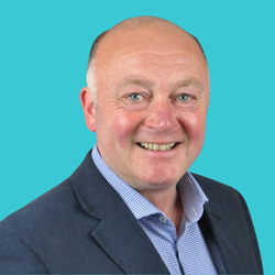 Mark Rowley
