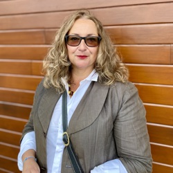 Jane Morrison-Ross