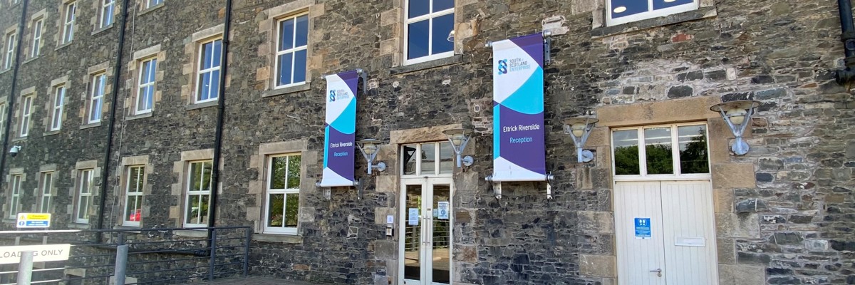 Ettrick Riverside Business Centre