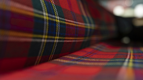 tartan