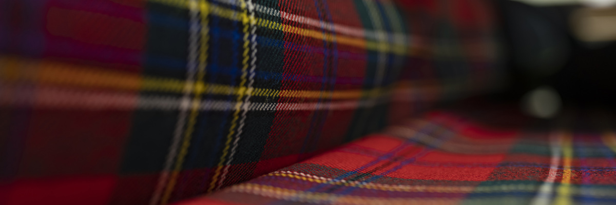 tartan