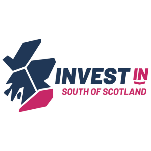 Invest in SoS logo