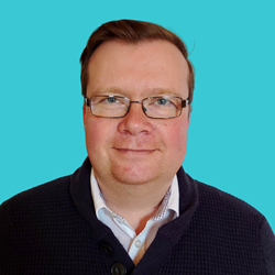 Rob Davidson