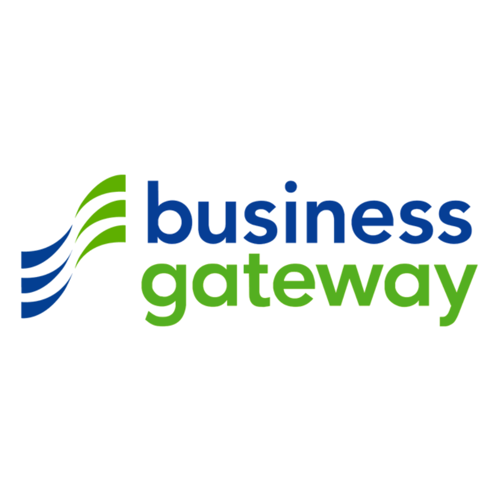 Business Gateway Logo