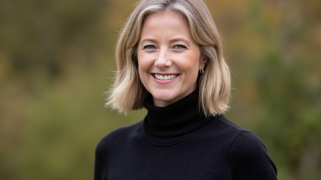Anna Austin