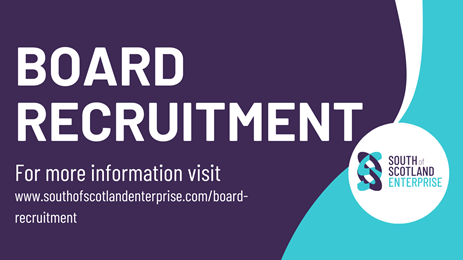 Board recruitment tile