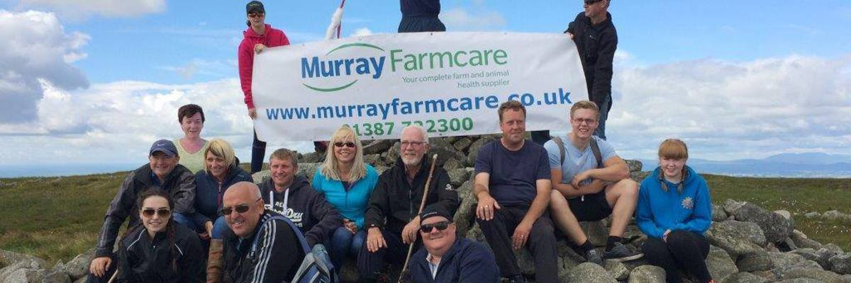 Murray Farmcare