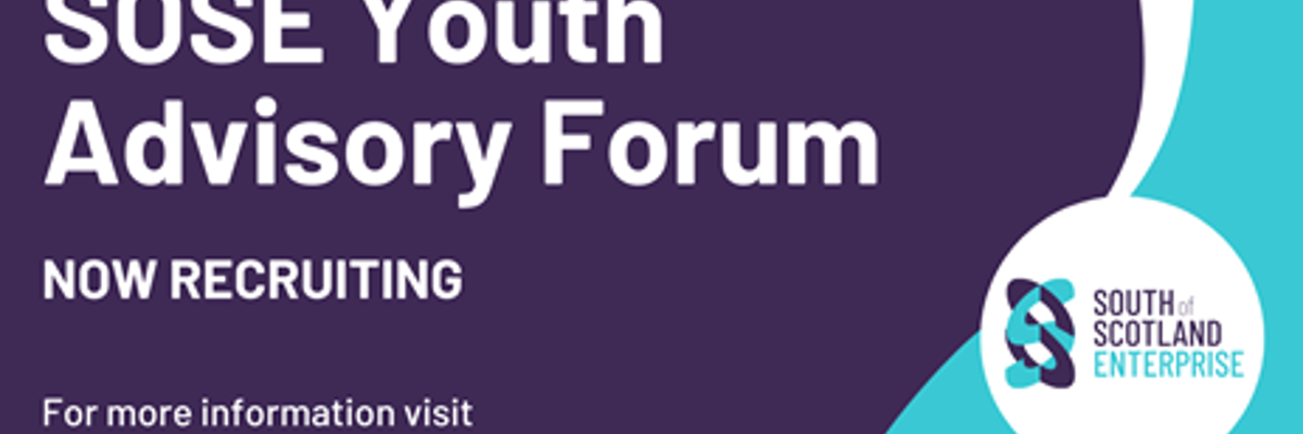 SOSE Youth Advisory Forum tile