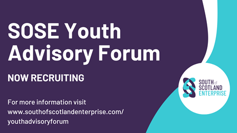 SOSE Youth Advisory Forum tile