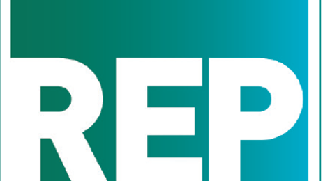REP Logo