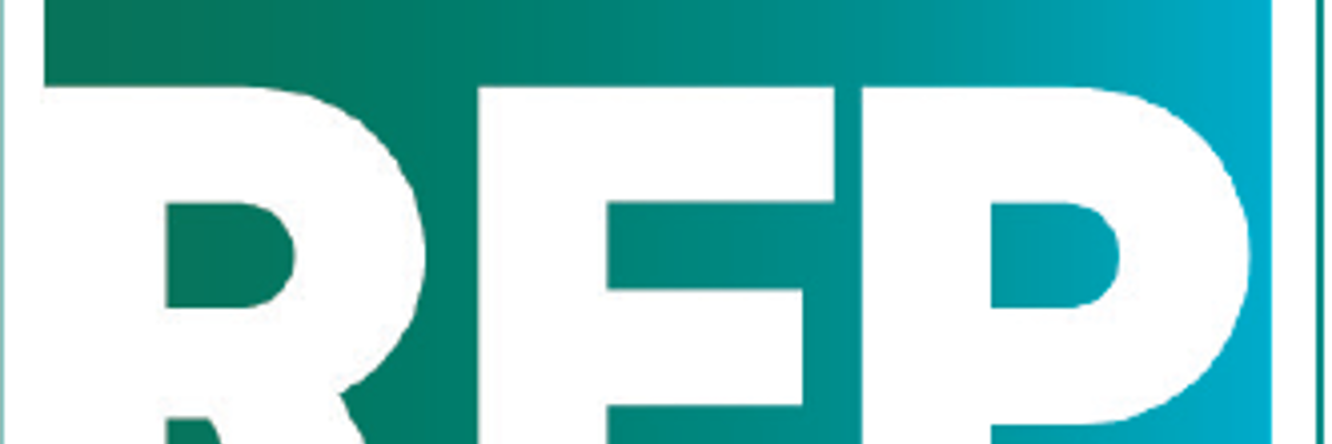 REP Logo