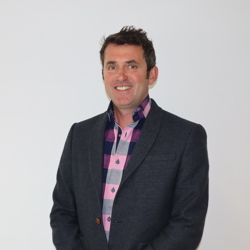 Duncan McConchie