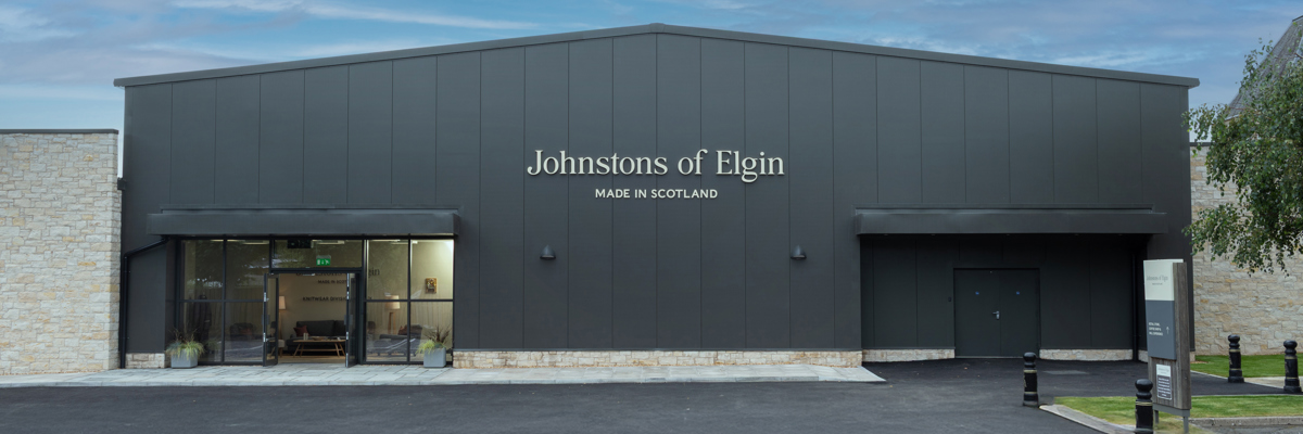 Johnstons of Elgin