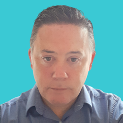 Mark Geddes