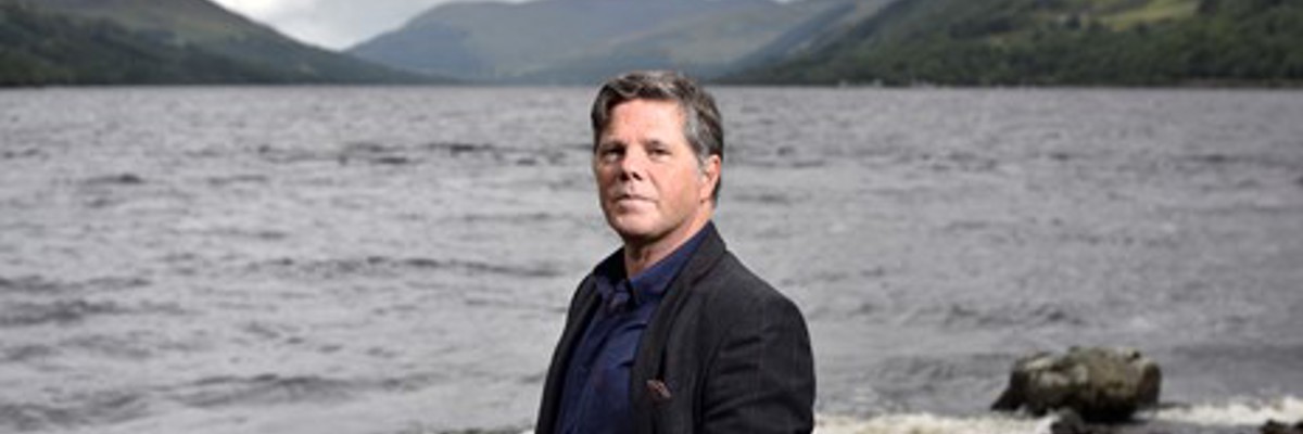 Doctor Martin Valenti Director of Energy Transition and Green ...