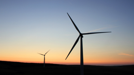 Introduction to Shared Ownership - Newtown St Boswells onshore wind