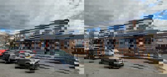 Kirtle Place - Gretna