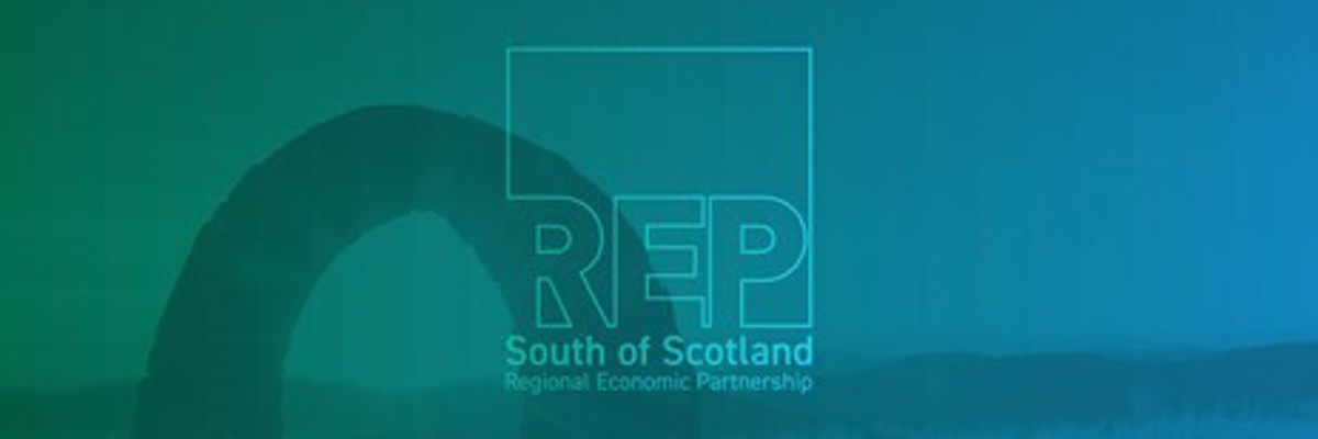 Regional Economic Partnership Logo