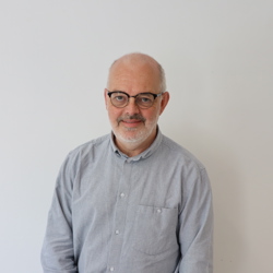 Paul Winstanley