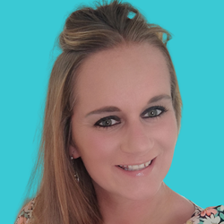 Kirstie Scrimgeour