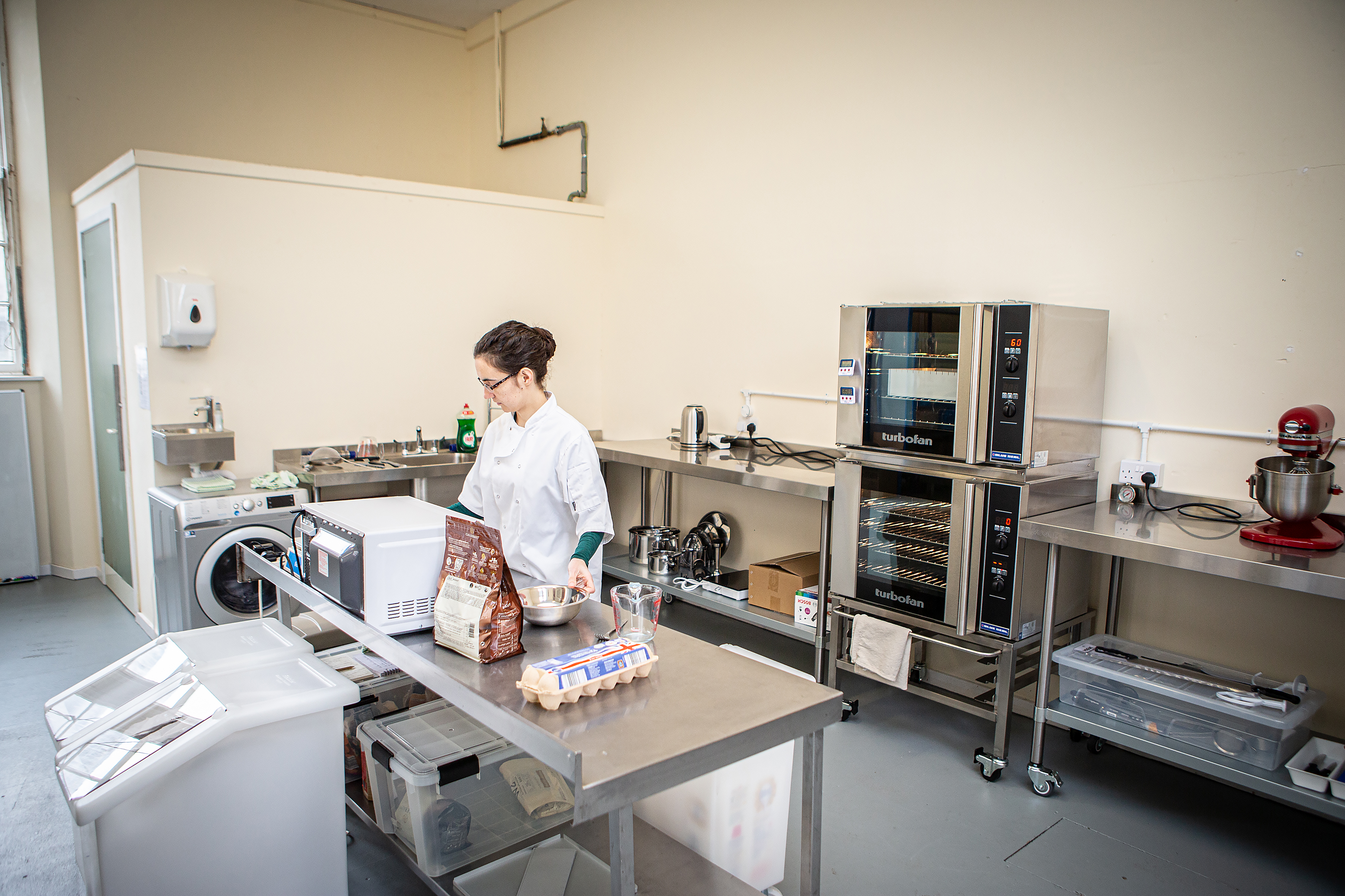 Frangipane Bakery 05