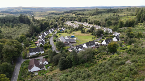 Regeneration project to reinvigorate rural Dumfries and Galloway