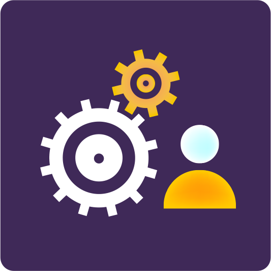 led by example in being a fair employer