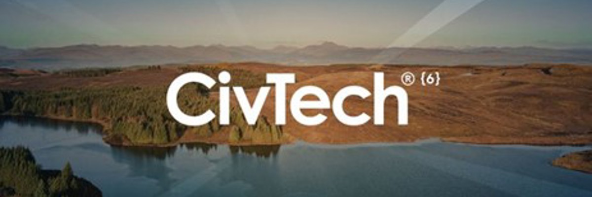 CivTech Sprint Challenge